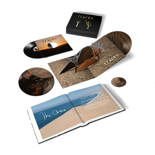Traces - Premium Box Set Limited Edition